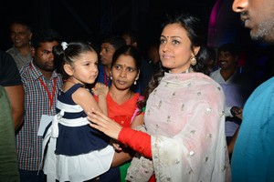 Brahmotsavam Audio Function